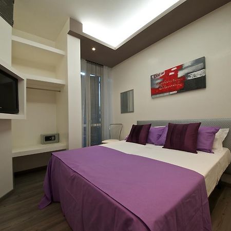 Roma Naif Rooms Номер фото