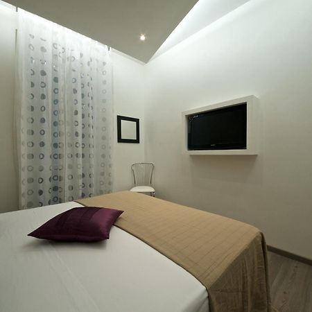 Roma Naif Rooms Номер фото