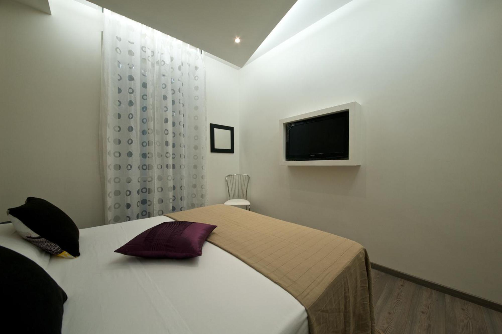 Roma Naif Rooms Номер фото