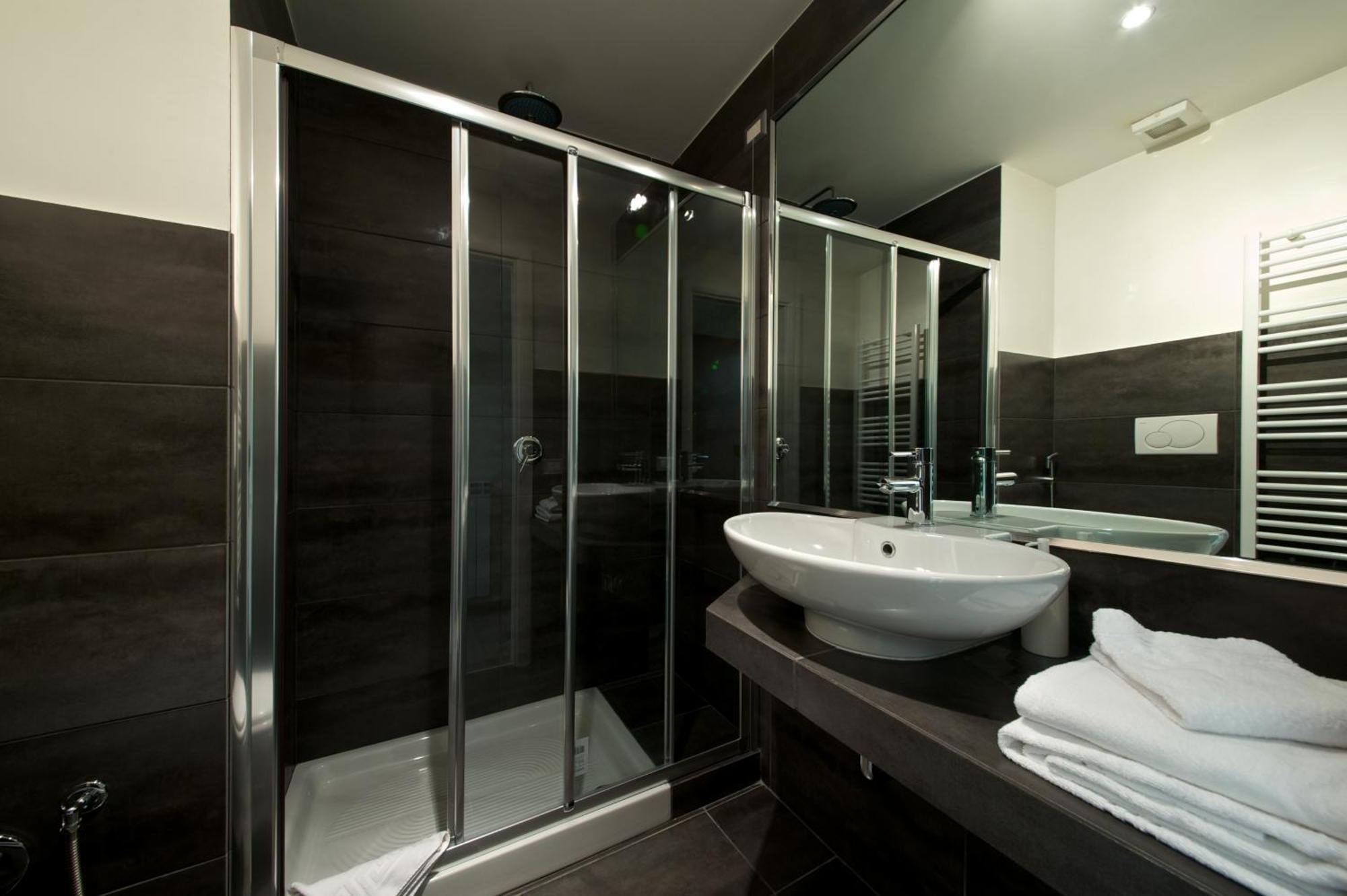 Roma Naif Rooms Номер фото