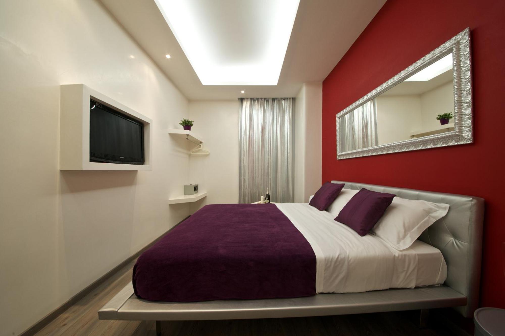 Roma Naif Rooms Номер фото