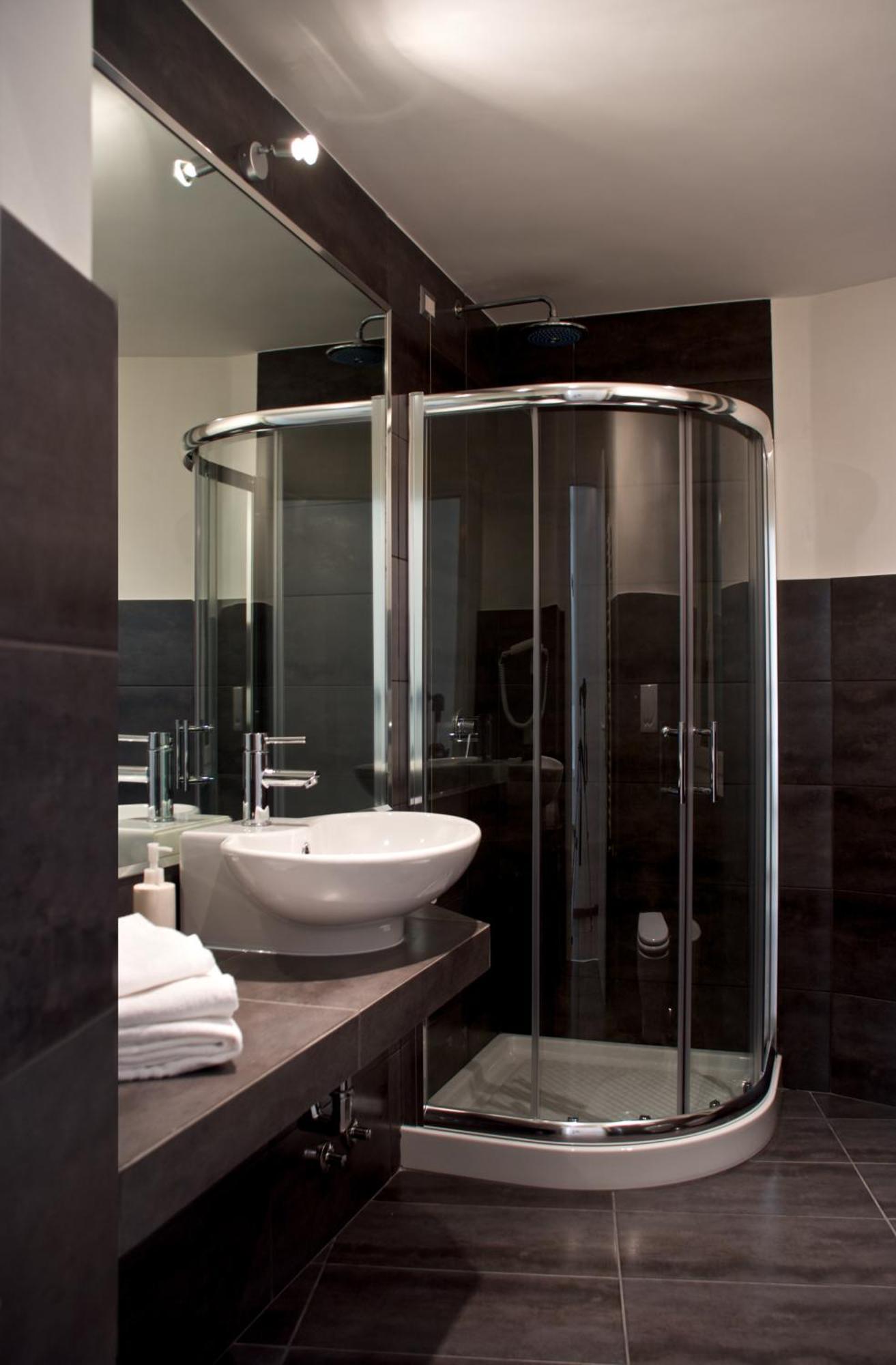 Roma Naif Rooms Номер фото